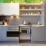 Wex1 Private Apartments By Perch Stays