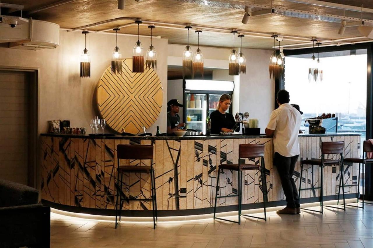 Apartamento Wex1 Private By Perch