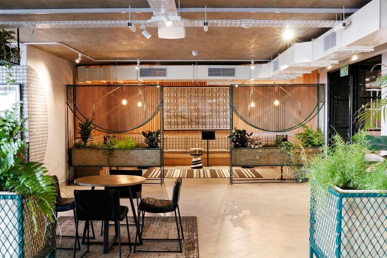 Wex1 Private By Perch Cidade Do Cabo