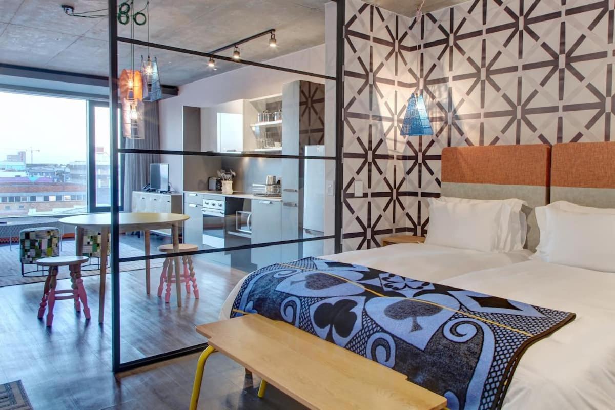 Apartamento Wex1 Private By Perch