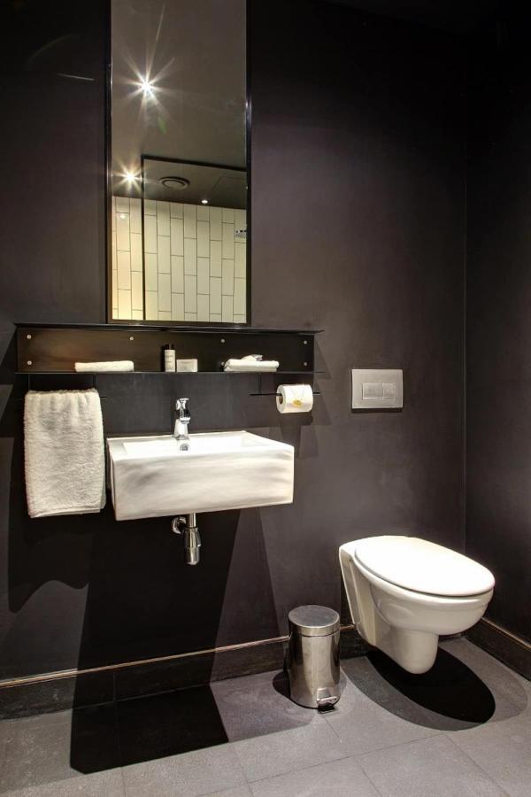 Apartamento Wex1 Private By Perch Cidade Do Cabo