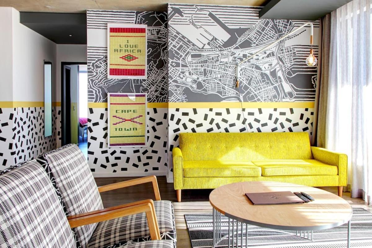 Apartamento Wex1 Private By Perch *