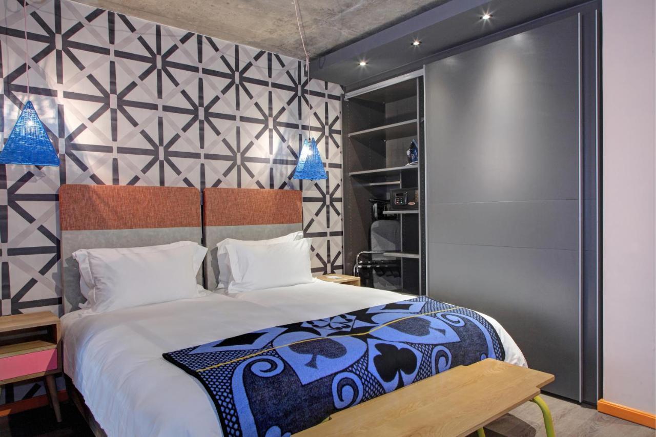 Apartamento Wex1 Private By Perch *