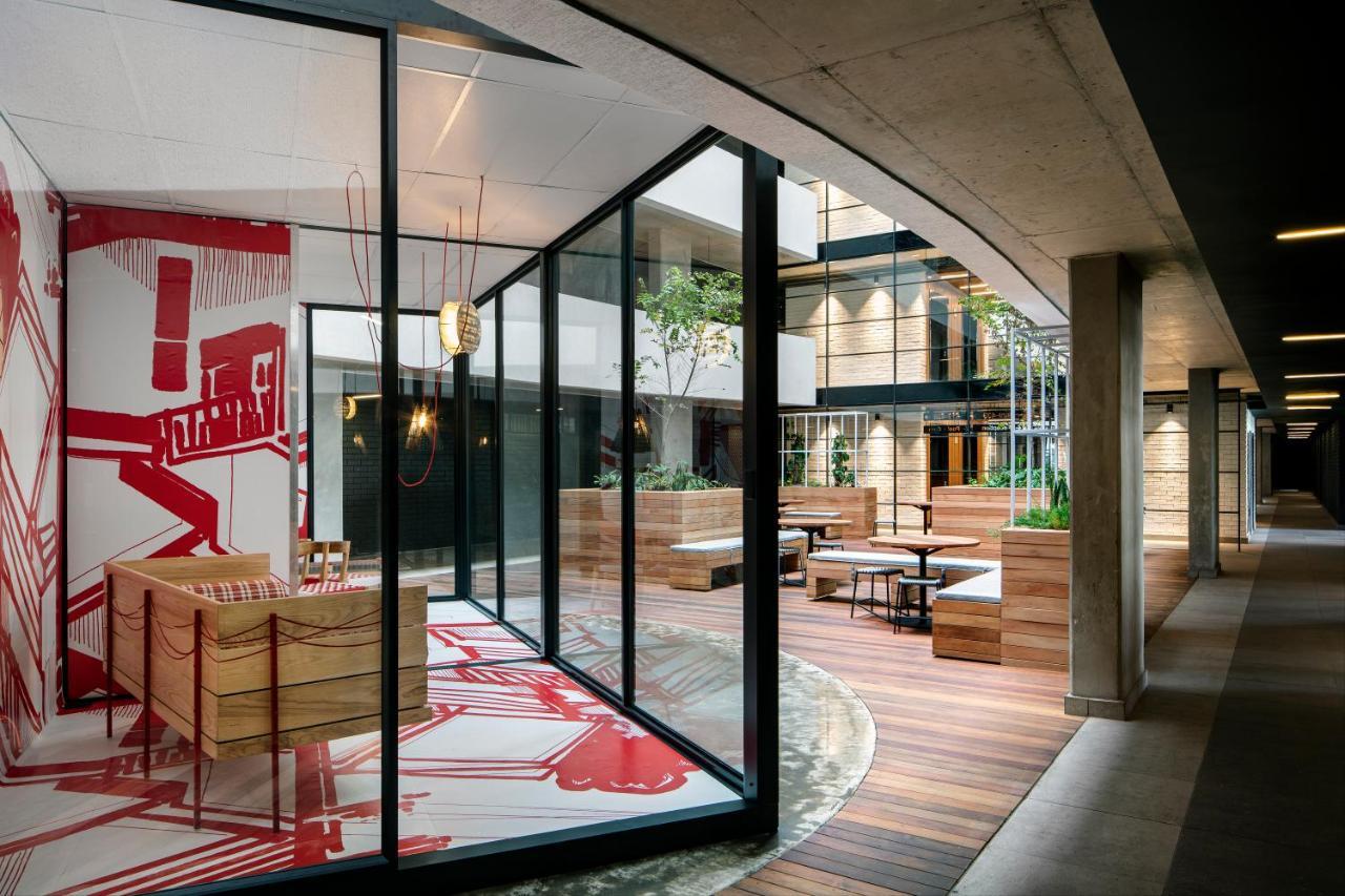 Apartamento Wex1 Private By Perch