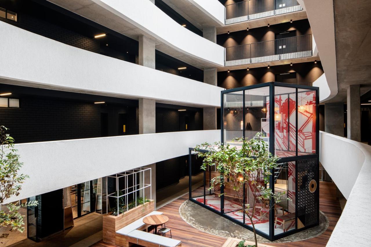 Apartamento Wex1 Private By Perch *