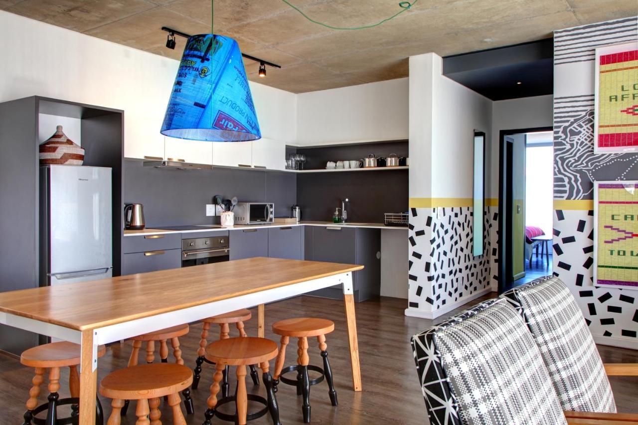 Apartamento Wex1 Private By Perch *