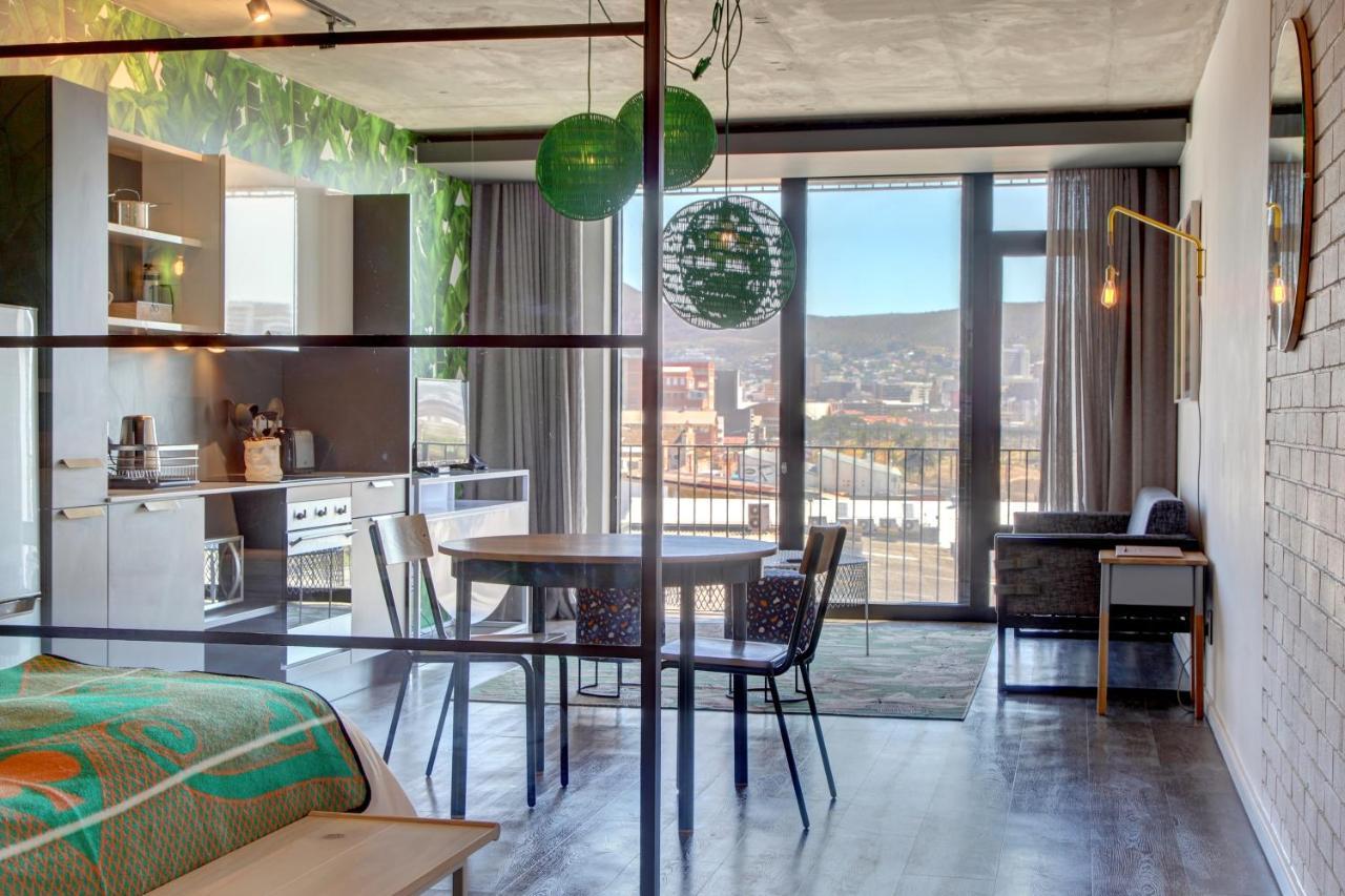Apartamento Wex1 Private By Perch