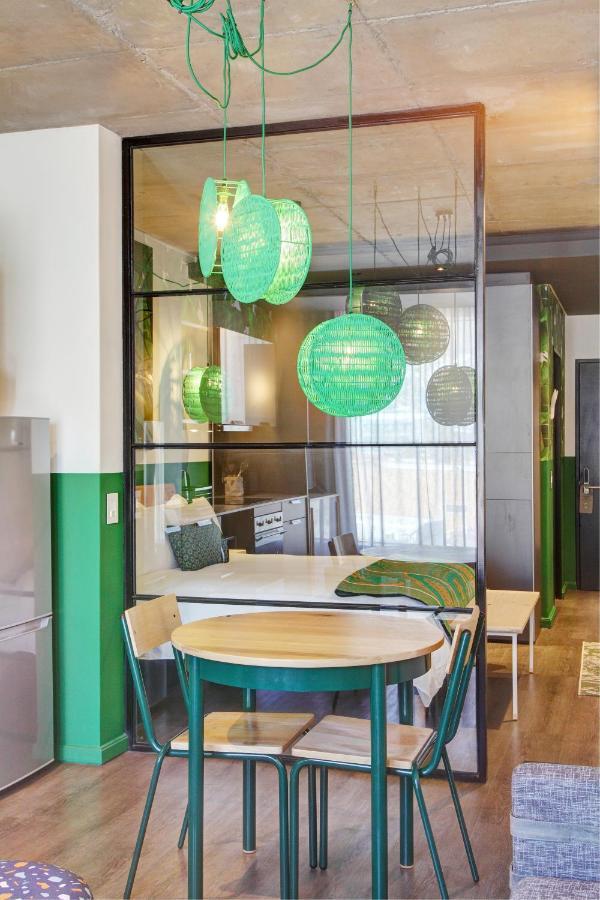 Wex1 Private By Perch Apartamento Cidade Do Cabo