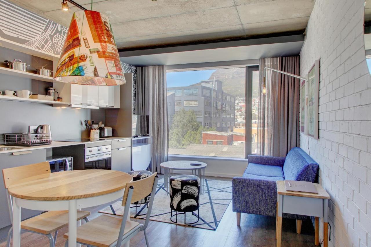 Apartamento Wex1 Private By Perch *