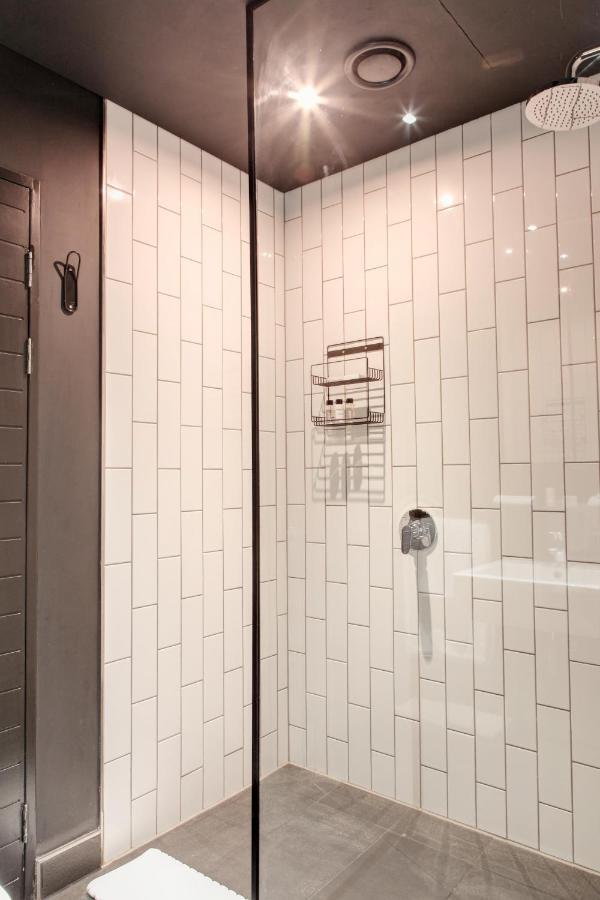 Apartamento Wex1 Private By Perch Cidade Do Cabo