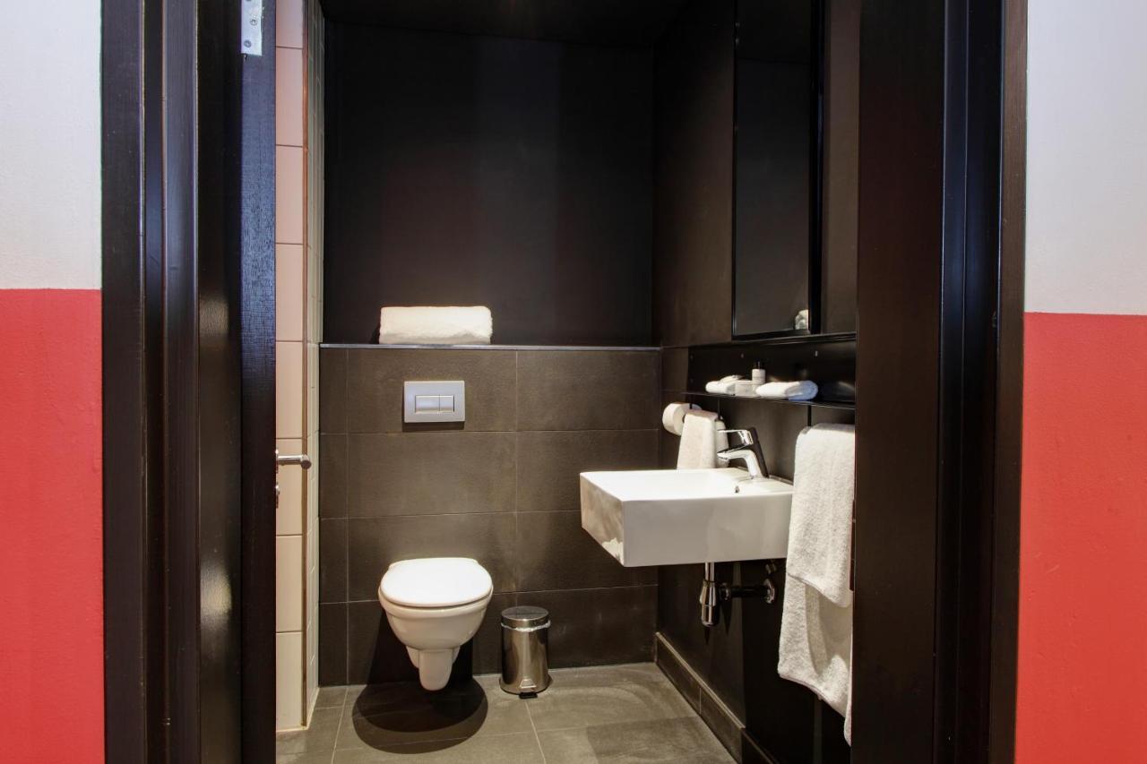 Wex1 Private By Perch Apartamento Cidade Do Cabo