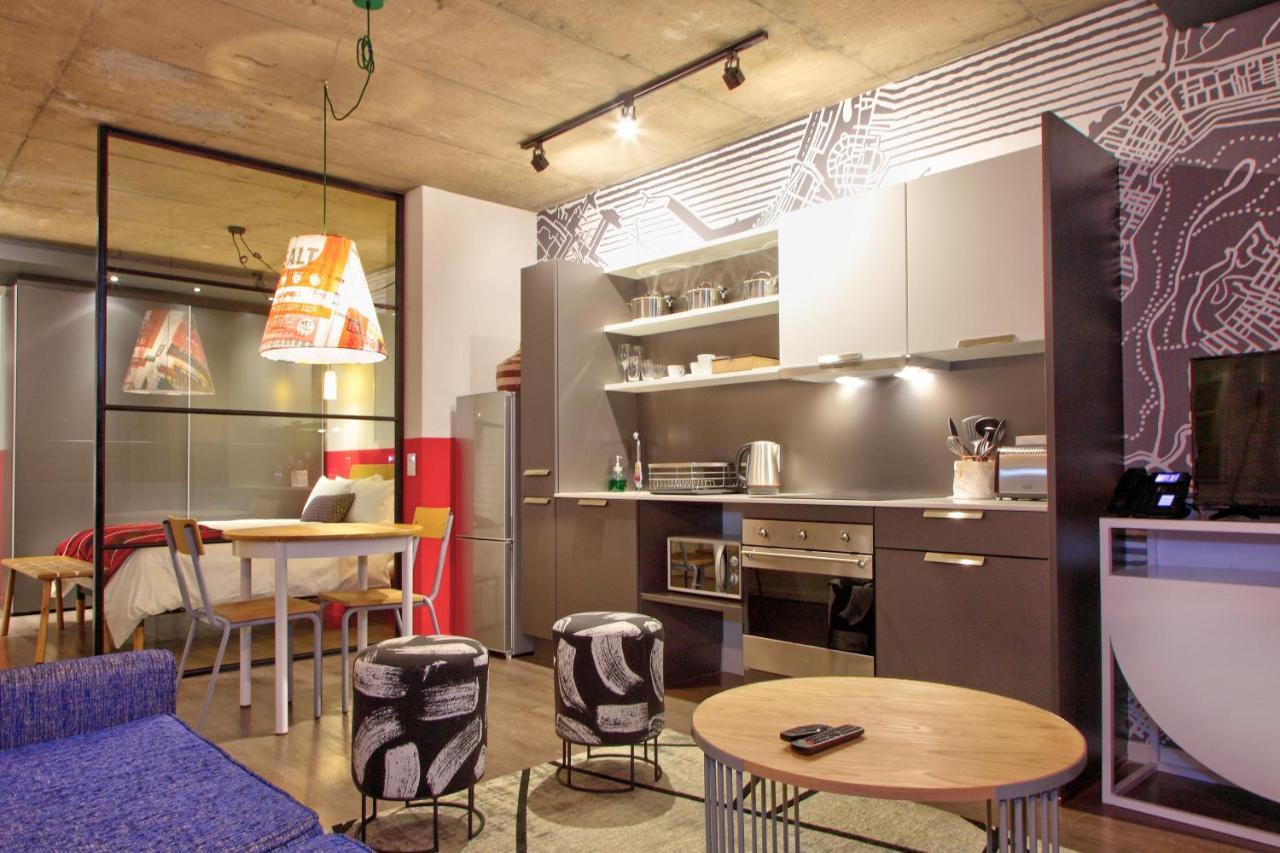 Wex1 Private By Perch Apartamento *