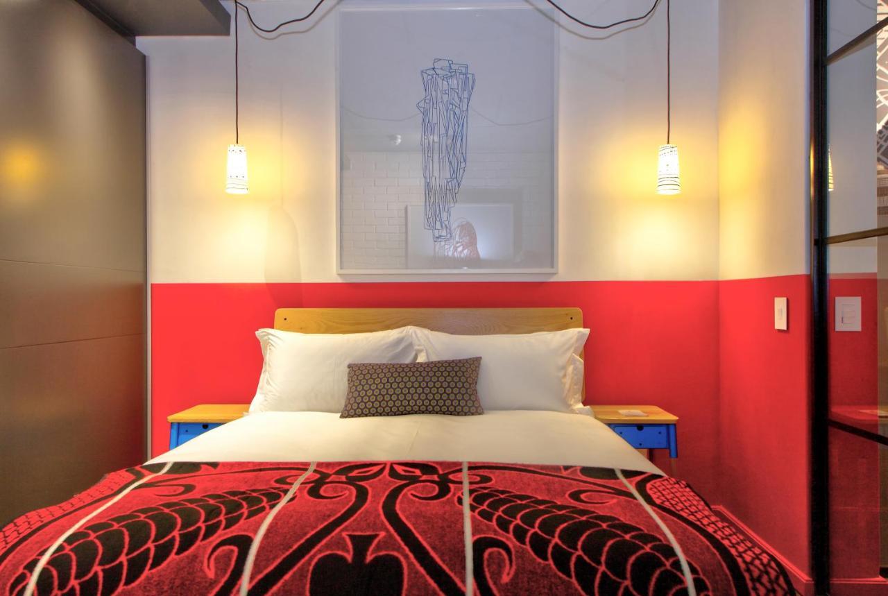 Wex1 Private By Perch Cidade Do Cabo