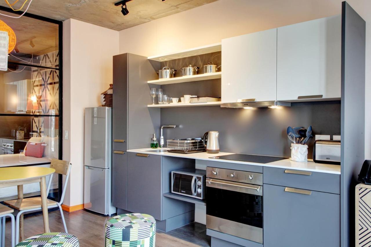 Apartamento Wex1 Private By Perch