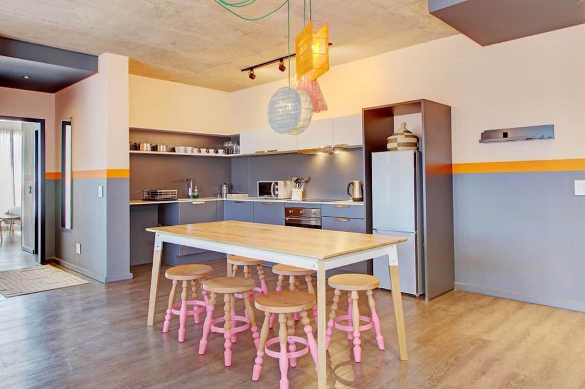 Wex1 Private By Perch Apartamento Cidade Do Cabo