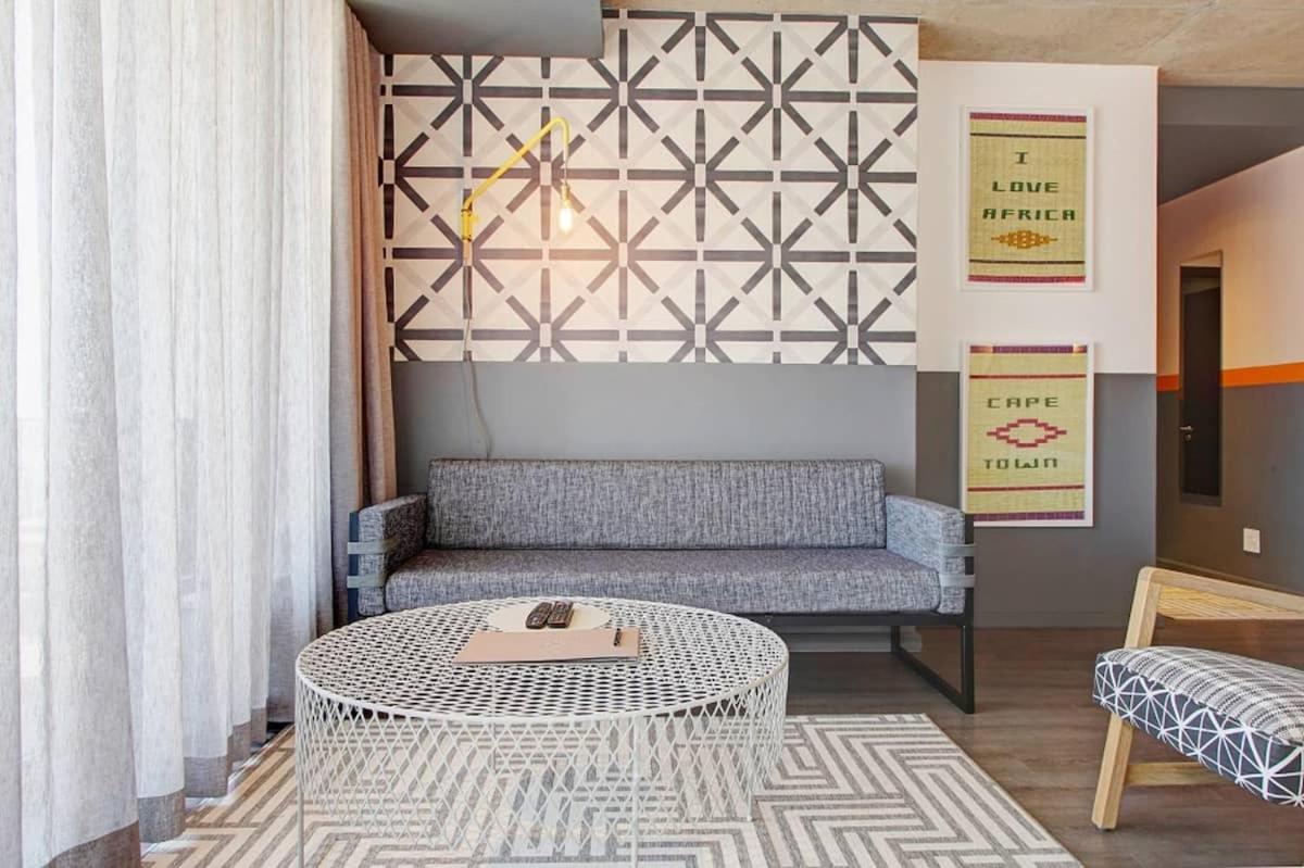 Wex1 Private By Perch Cidade Do Cabo
