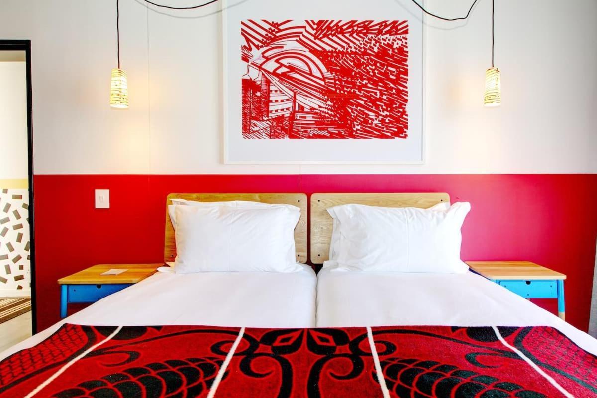 Wex1 Private By Perch Apartamento