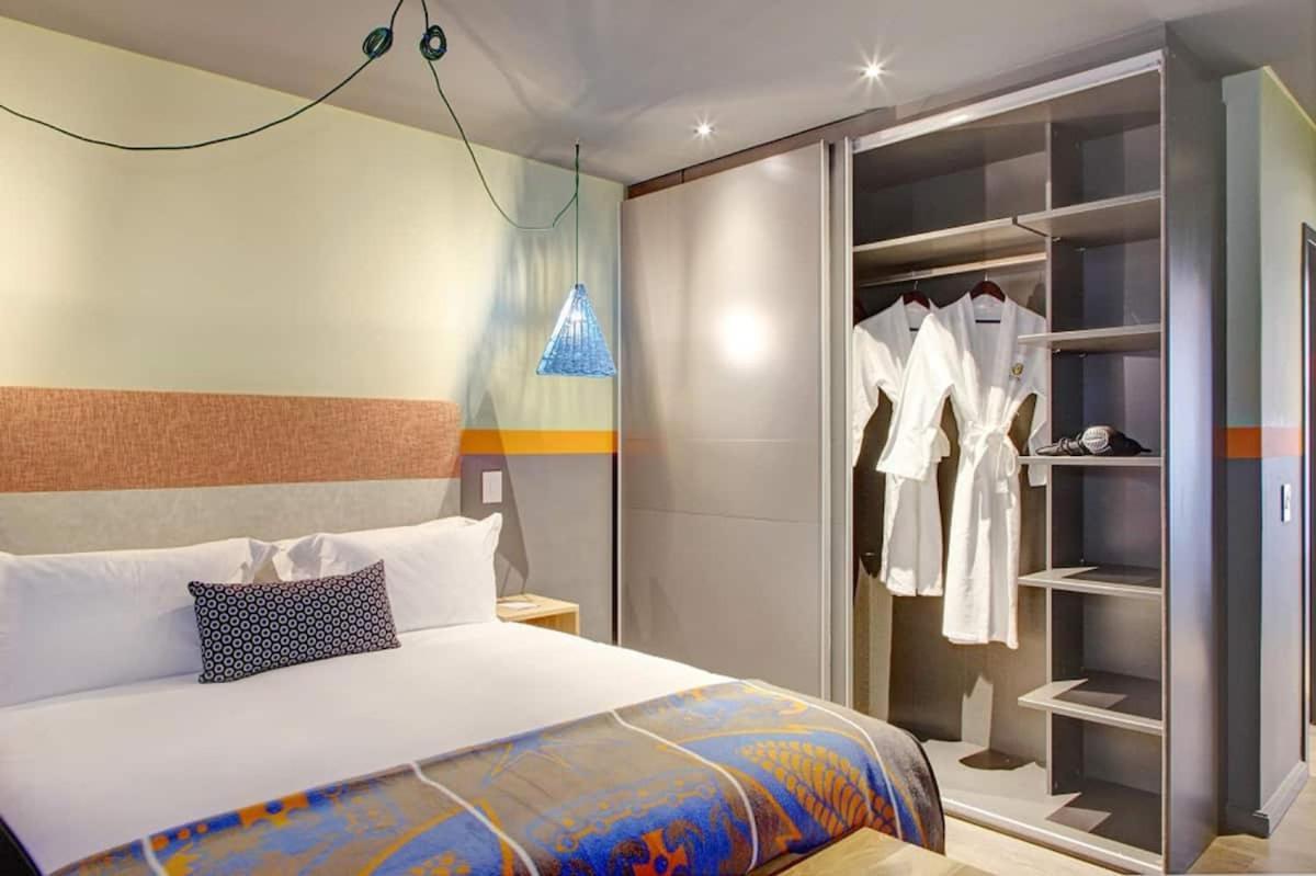 Apartamento Wex1 Private By Perch