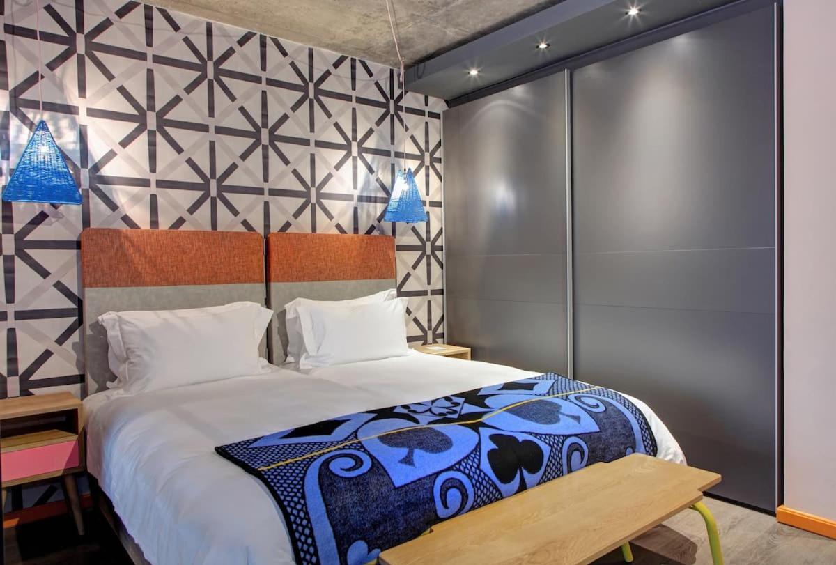 Apartamento Wex1 Private By Perch
