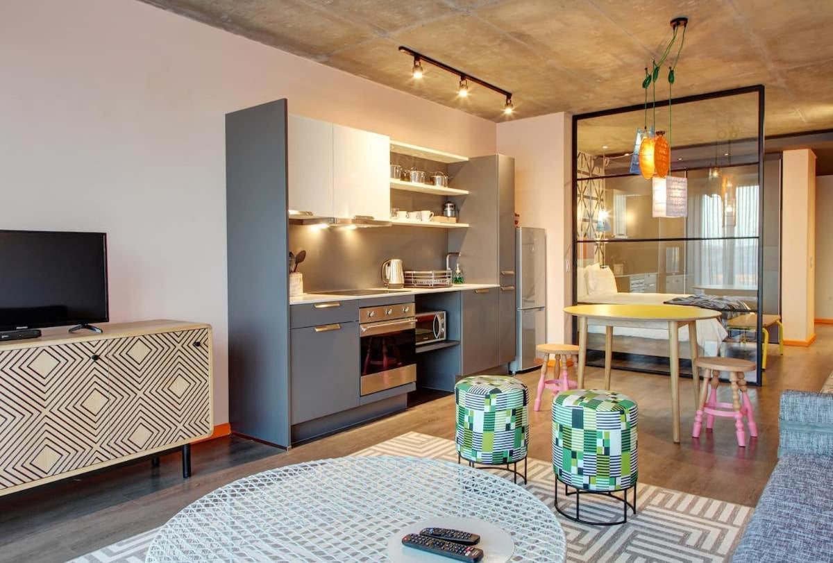 Wex1 Private By Perch Apartamento *