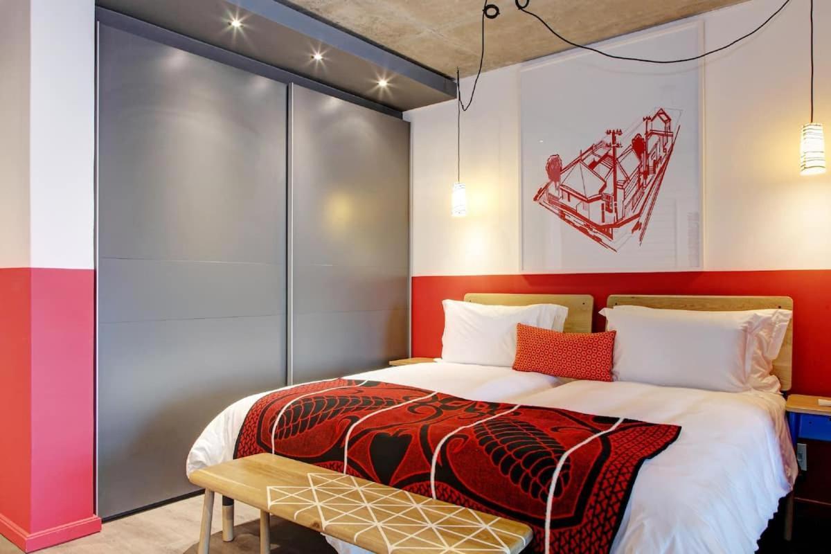 Apartamento Wex1 Private By Perch