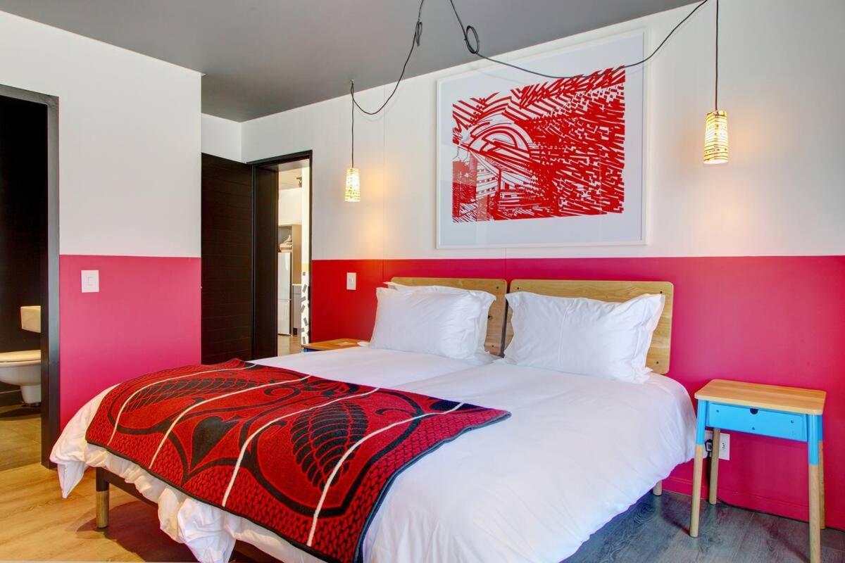 Apartamento Wex1 Private By Perch *