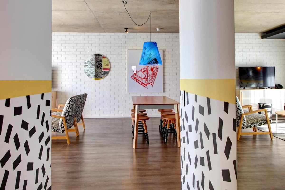 Wex1 Private By Perch Apartamento Cidade Do Cabo