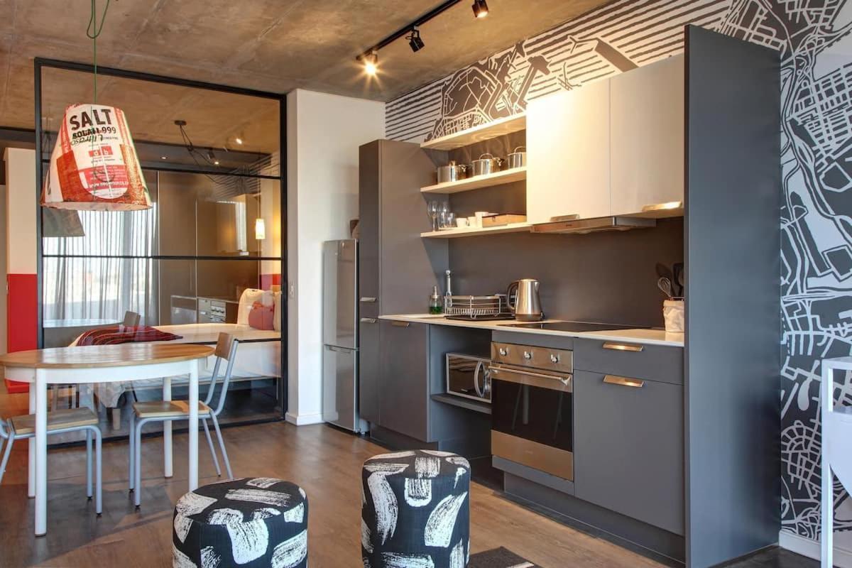 Wex1 Private By Perch Apartamento *