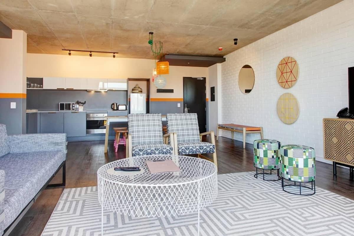 Wex1 Private By Perch Cidade Do Cabo